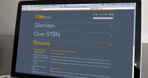STBN website